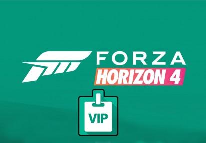 Forza Horizon 4 VIP (Xbox) - Xbox Live Klíč
