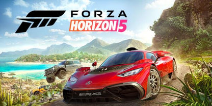 Forza Horizon 5 Hot Wheels (Xbox Series X) - Xbox Live Klíč