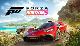 Forza Horizon 5 Hot Wheels (Xbox Series X) - Xbox Live Klíč
