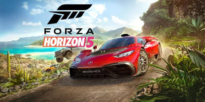 Forza Horizon 5 (PC) - Microsoft Store Klíč
