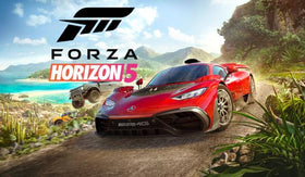 Forza Horizon 5 (PC) - Microsoft Store Klíč