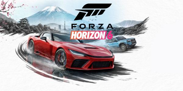 Forza Horizon 6 Premium Edition (PC) - Xbox Live Klíč