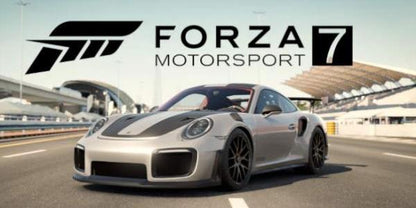 Forza Motorsport 7 (Xbox) - Xbox Live Klíč