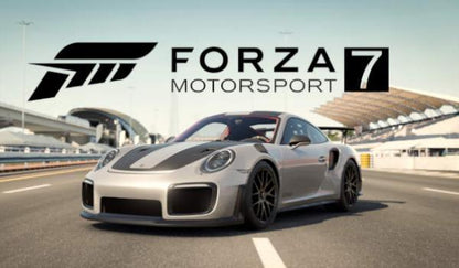 Forza Motorsport 7 (Xbox) - Xbox Live Klíč