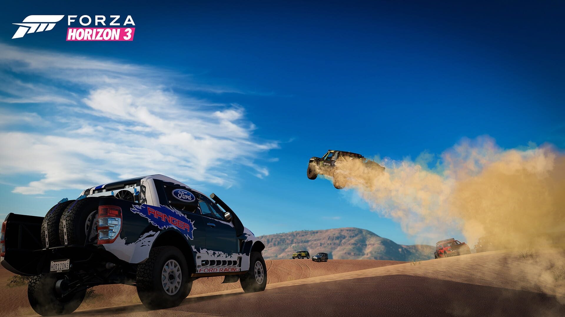 IGDB screenshot: Forza Horizon 3 (4)