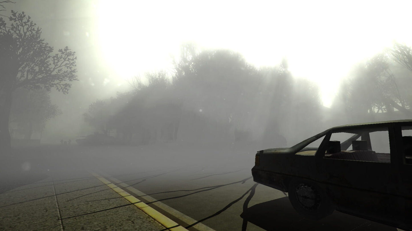 IGDB screenshot: All That Remains (1)