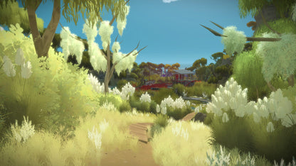 IGDB screenshot: The Witness (5)