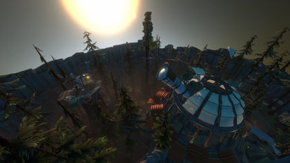 Outer Wilds (PC) - Steam Klíč – herní záběr (3)
