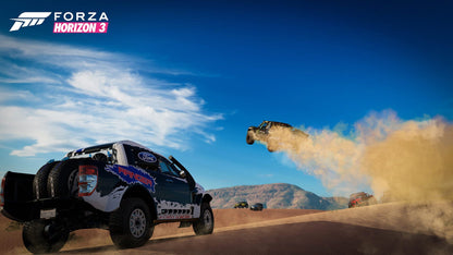 IGDB screenshot: Forza Horizon 3 (3)