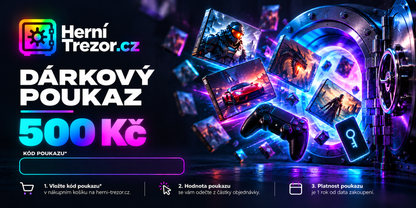 Dárkový poukaz