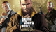 Grand Theft Auto IV The Complete Edition (PC) - Rockstar Games Klíč