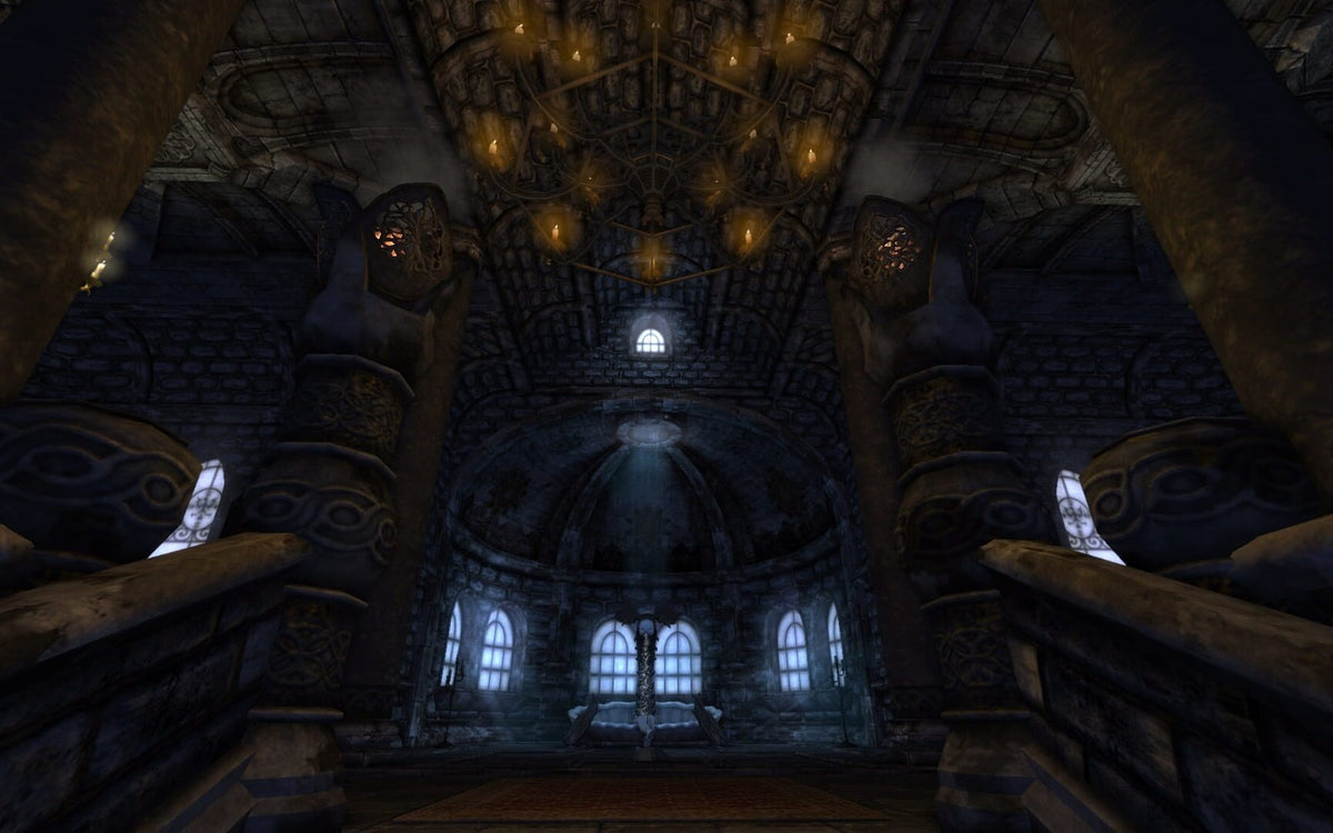 Amnesia: The Dark Descent Steam Klíč – herní záběr (5)