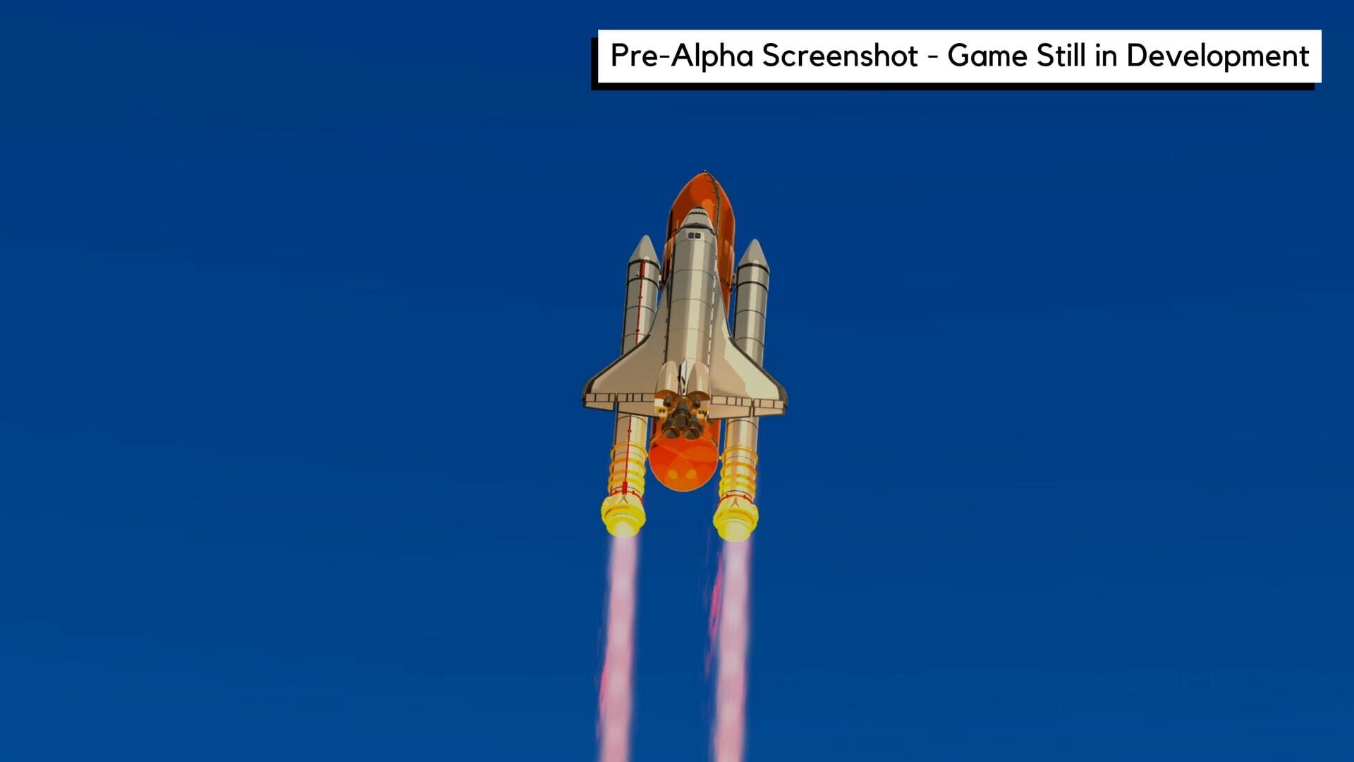 IGDB screenshot: Mars Horizon (6)