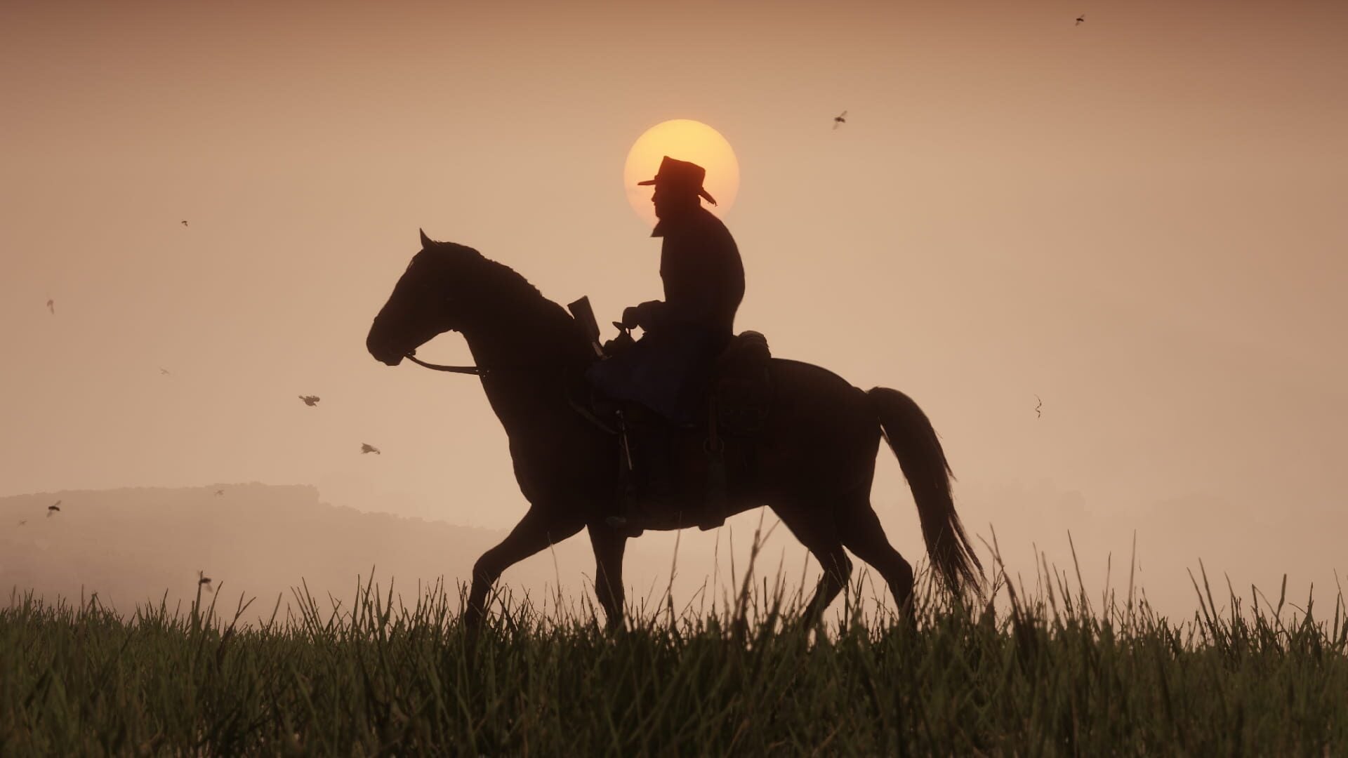 IGDB screenshot: Red Dead Redemption 2 (6)
