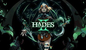 Hades II (PC) - Steam Klíč