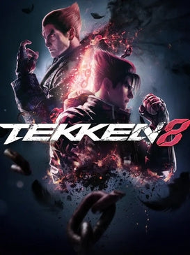 Tekken 8 - Steam