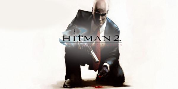 Hitman 2: Silent Assassin (PC) - Steam Klíč