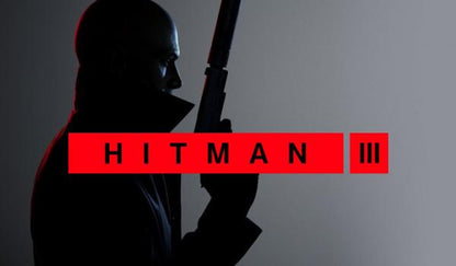 Hitman 3 (PC) - Steam Klíč