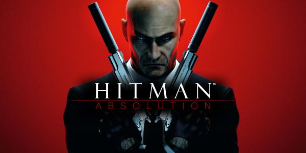Hitman Absolution Professional Edition (PC) - Steam Klíč