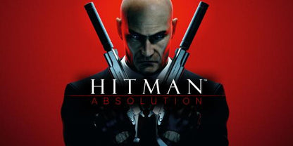 Hitman Absolution Professional Edition (PC) - Steam Klíč