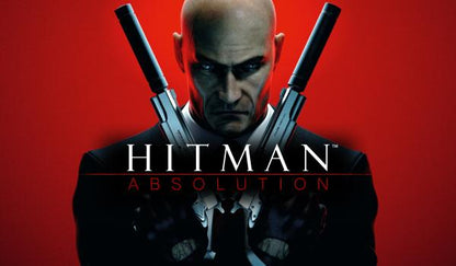 Hitman Absolution Professional Edition (PC) - Steam Klíč