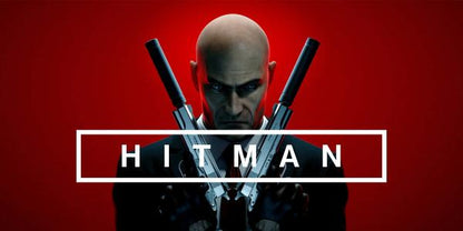 Hitman GOTY Edition (PC) - Steam Klíč