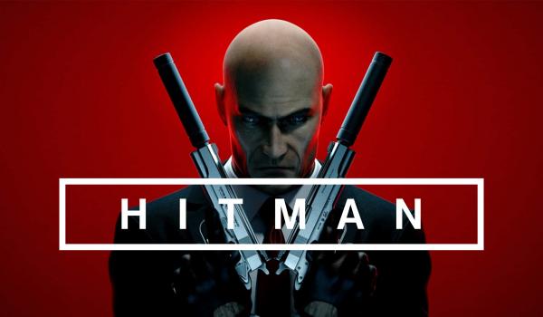 Hitman GOTY Edition (PC) - Steam Klíč