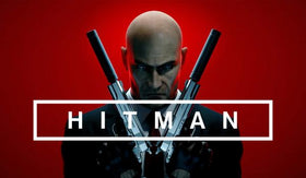 Hitman GOTY Edition (PC) - Steam Klíč