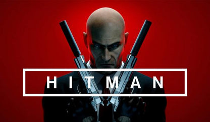 Hitman GOTY Edition (PC) - Steam Klíč