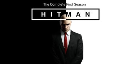 Hitman The Complete First Season (PC) - Steam Klíč