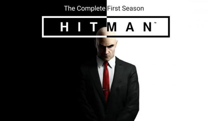 Hitman The Complete First Season (PC) - Steam Klíč