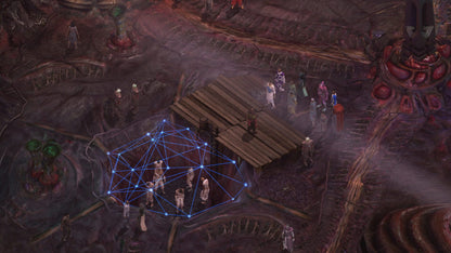 IGDB screenshot: Torment: Tides of Numenera (5)