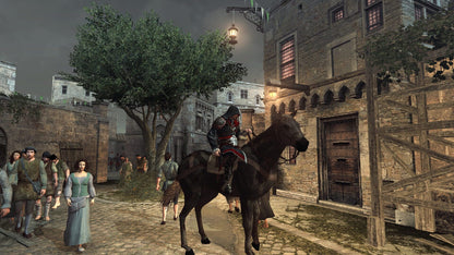 IGDB screenshot: Assassin's Creed Brotherhood (5)