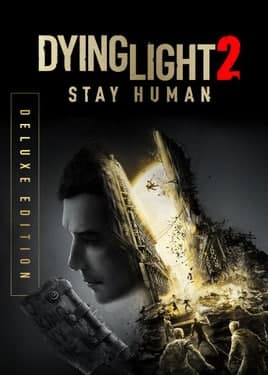 Dying Light 2 Stay Human Deluxe Edition (PC) – Steam – – Steam klíč