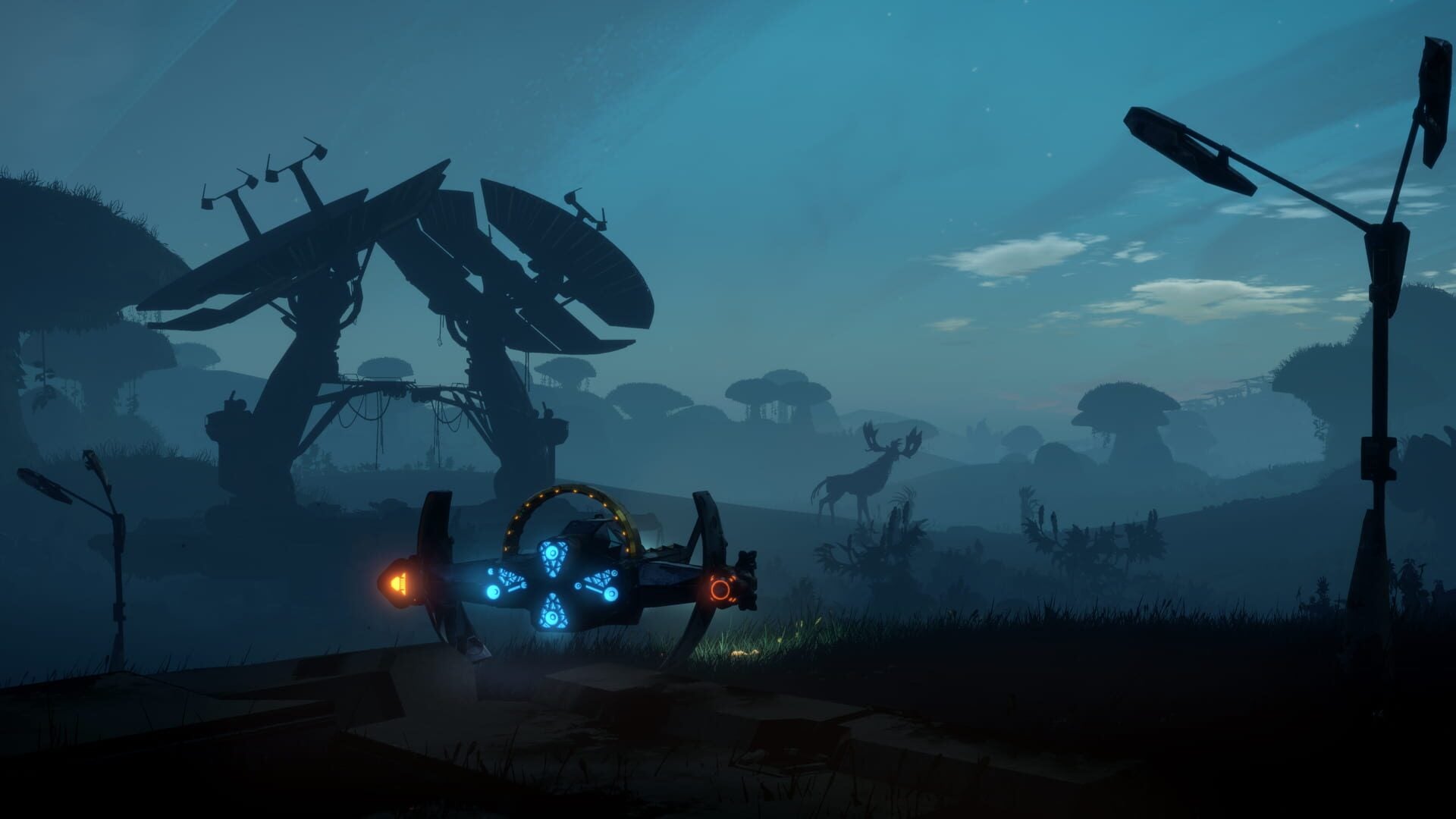 IGDB screenshot: Starlink: Battle for Atlas (2)