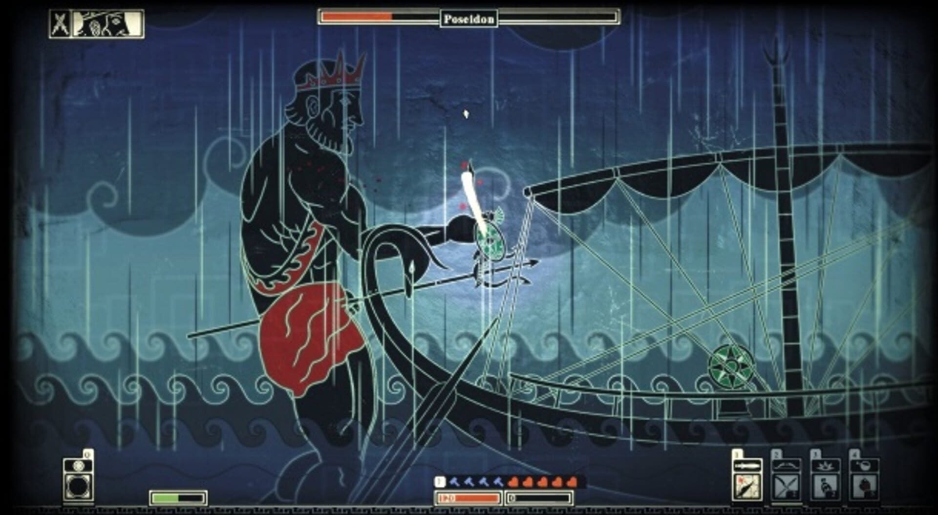 IGDB screenshot: Apotheon (3)