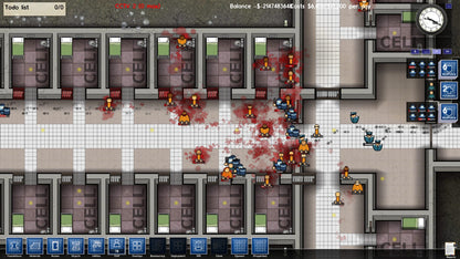 IGDB screenshot: Prison Architect (6)