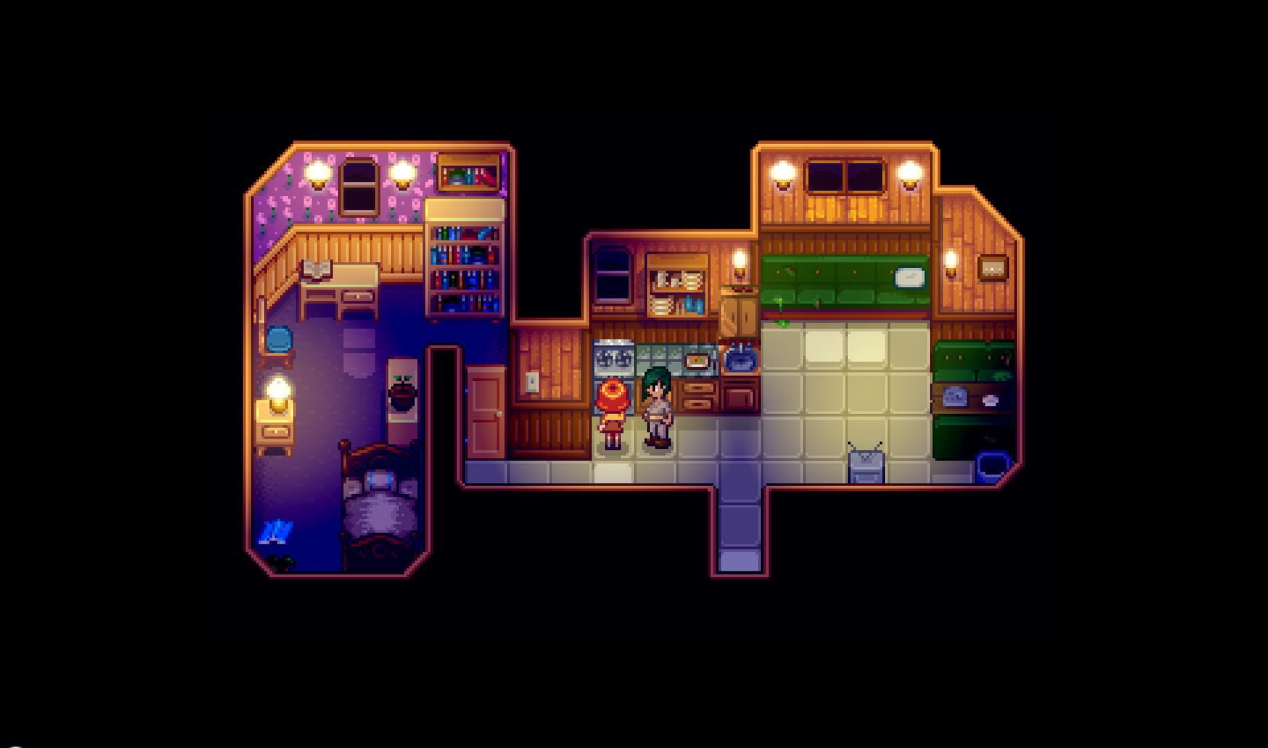 IGDB screenshot: Stardew Valley (2)