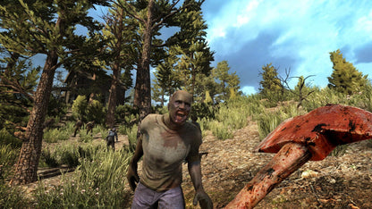 IGDB screenshot: 7 Days to Die (3)