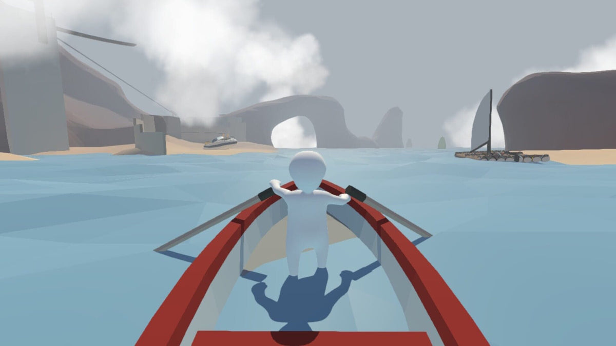 Human Fall Flat Steam – herní záběr (6)