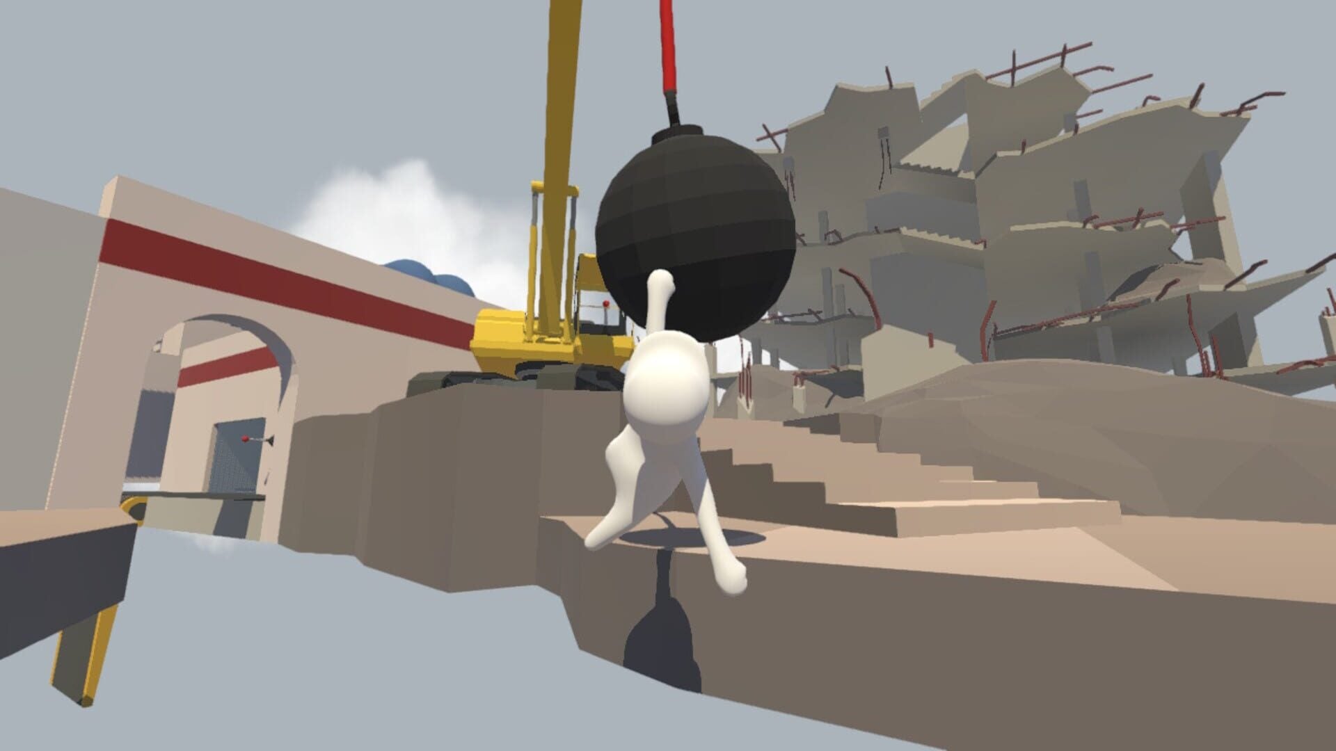 Human Fall Flat Steam – herní záběr (8)