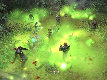 Dungeon Siege (PC) - Steam Klíč – herní záběr (5)