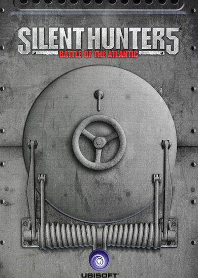 Silent Hunter 5 Battle of the Atlantic Collector Edition Ubisoft