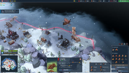 IGDB screenshot: Northgard (3)