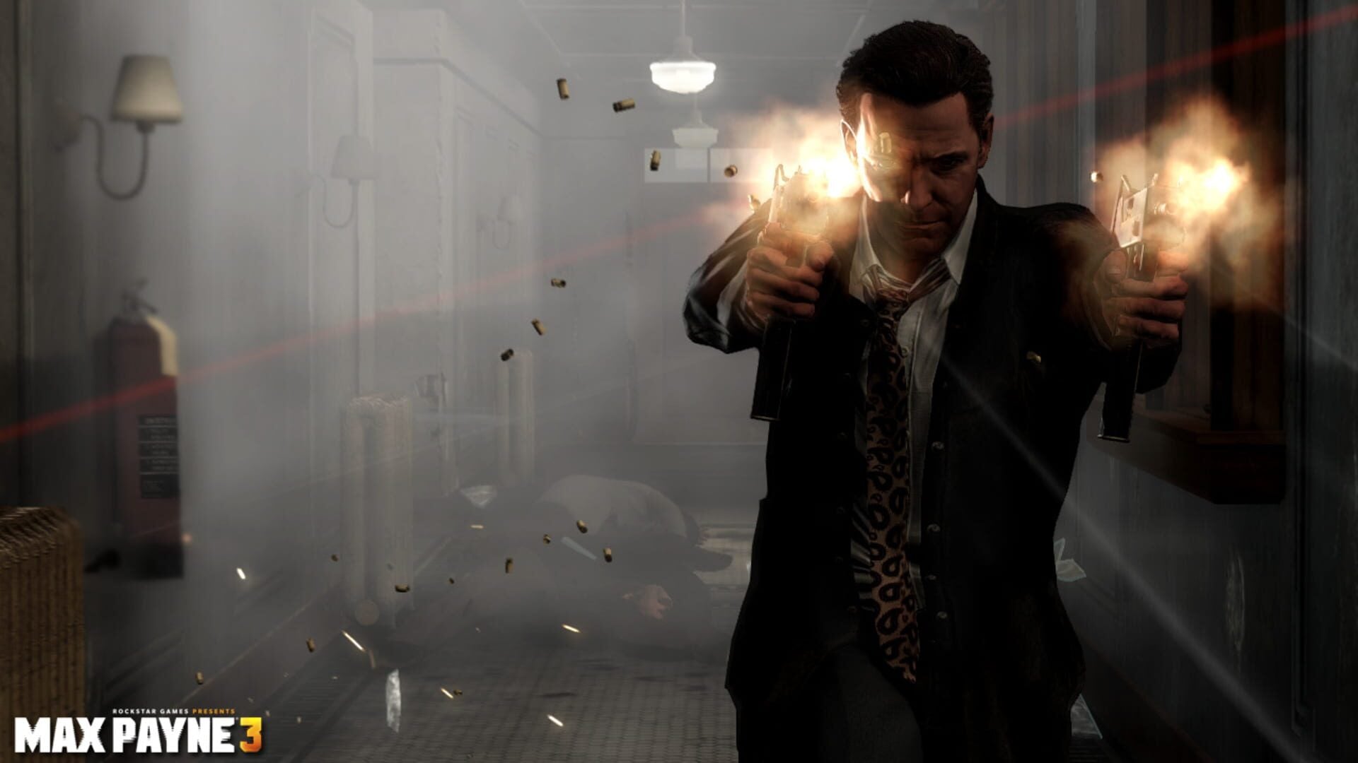 IGDB screenshot: Max Payne 3 (2)