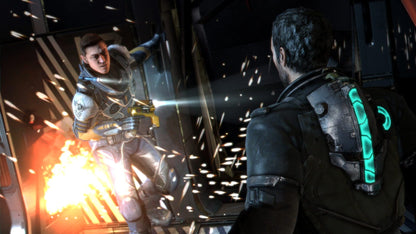 IGDB screenshot: Dead Space 3 (5)