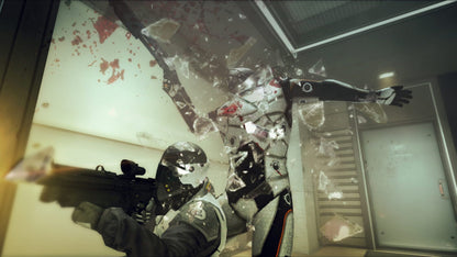 IGDB screenshot: Syndicate (3)