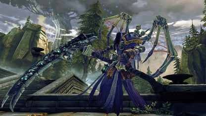 IGDB screenshot: Darksiders II (1)