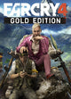Far Cry 4 Gold Edition Ubisoft