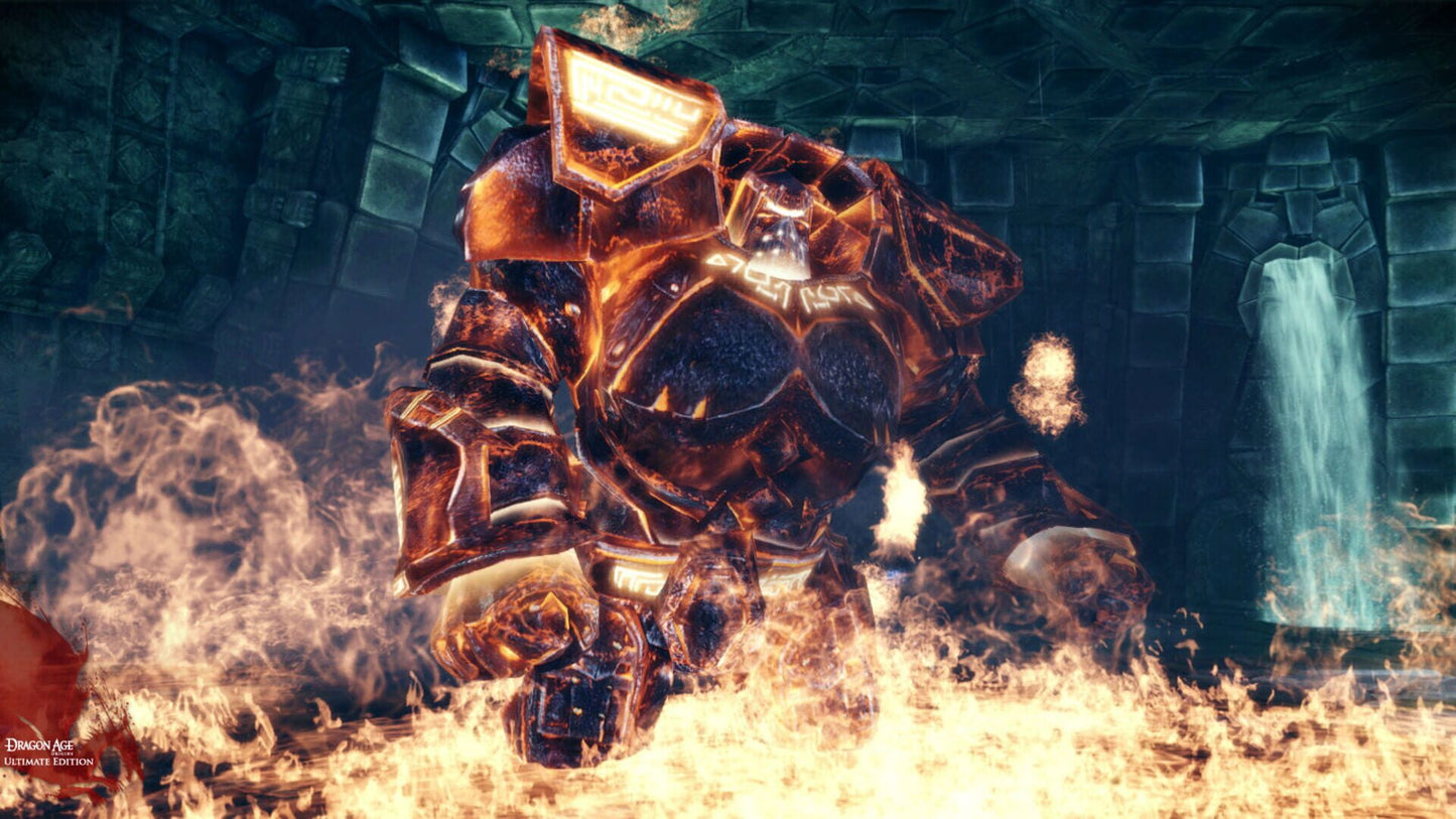 IGDB screenshot: Dragon Age: Origins - Ultimate Edition (4)